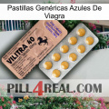 Pastillas Genéricas Azules De Viagra 41